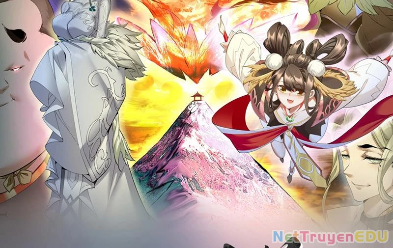 Đồ Đệ Của Ta Đều Là Đại Phản Phái: Chapter 340