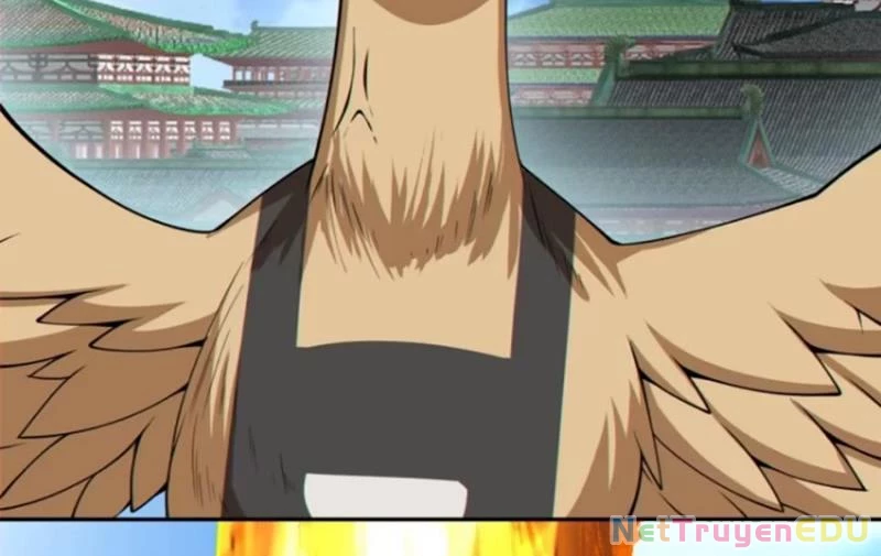 Đồ Đệ Của Ta Đều Là Đại Phản Phái: Chapter 340