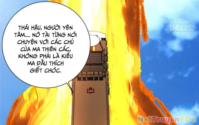 Đồ Đệ Của Ta Đều Là Đại Phản Phái: Chapter 340