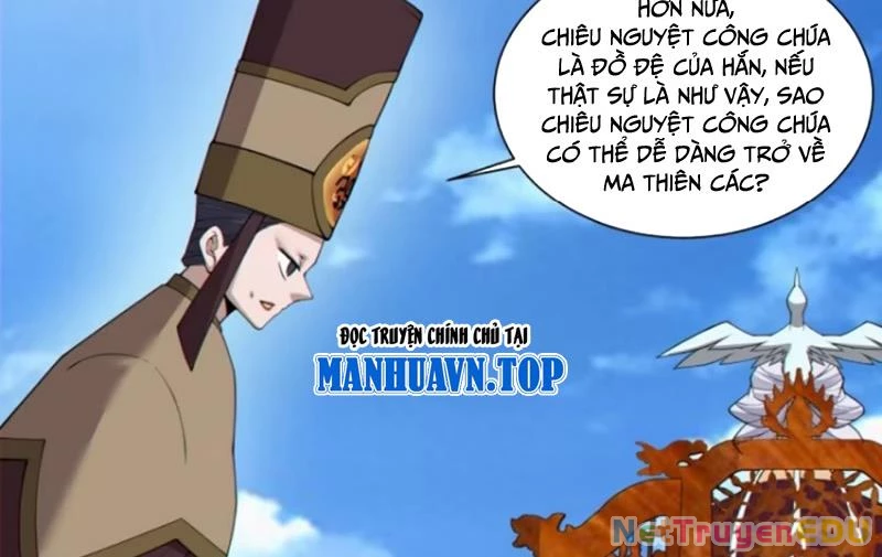 Đồ Đệ Của Ta Đều Là Đại Phản Phái: Chapter 340