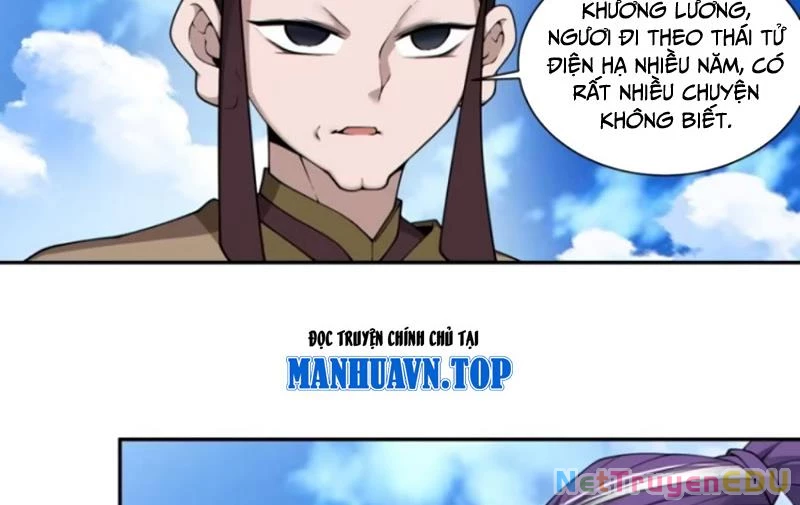 Đồ Đệ Của Ta Đều Là Đại Phản Phái: Chapter 340
