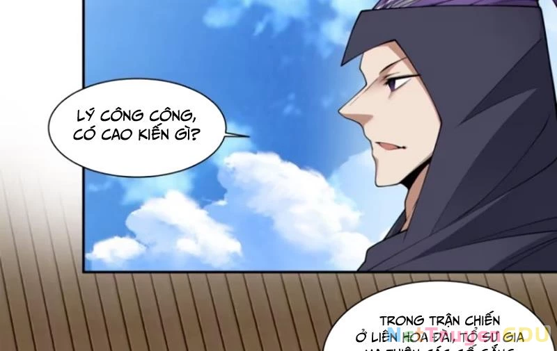 Đồ Đệ Của Ta Đều Là Đại Phản Phái: Chapter 340