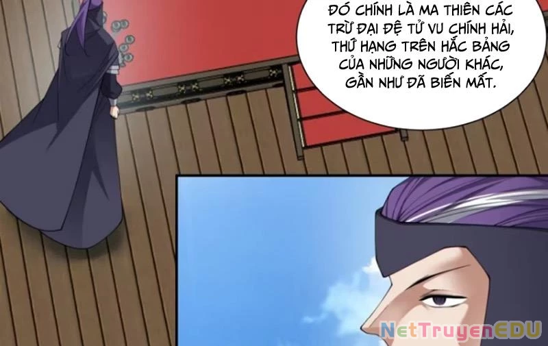 Đồ Đệ Của Ta Đều Là Đại Phản Phái: Chapter 340