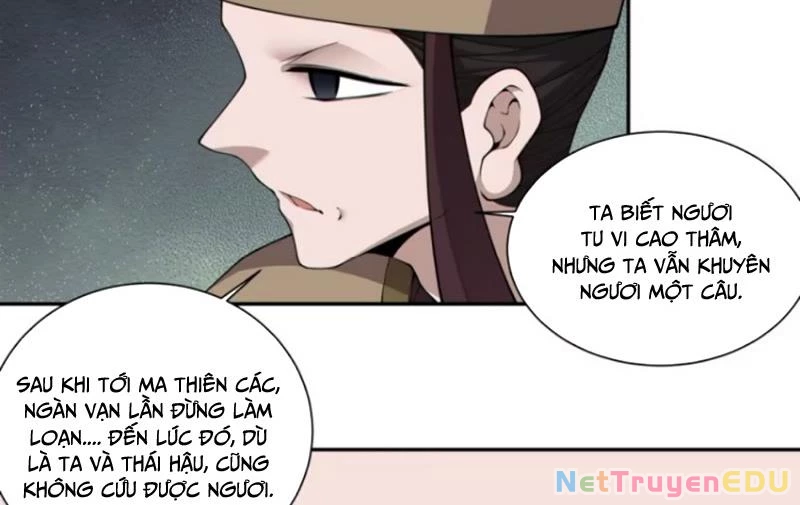 Đồ Đệ Của Ta Đều Là Đại Phản Phái: Chapter 340