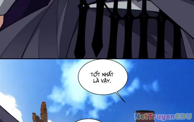 Đồ Đệ Của Ta Đều Là Đại Phản Phái: Chapter 340