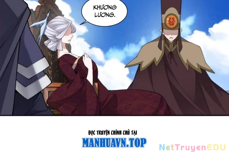 Đồ Đệ Của Ta Đều Là Đại Phản Phái: Chapter 340