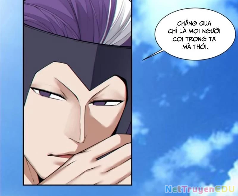 Đồ Đệ Của Ta Đều Là Đại Phản Phái: Chapter 340