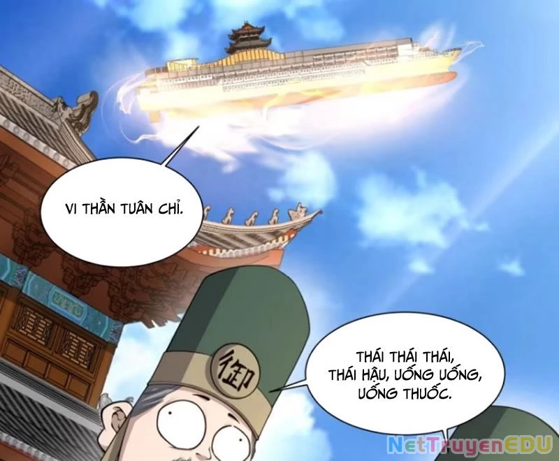 Đồ Đệ Của Ta Đều Là Đại Phản Phái: Chapter 340