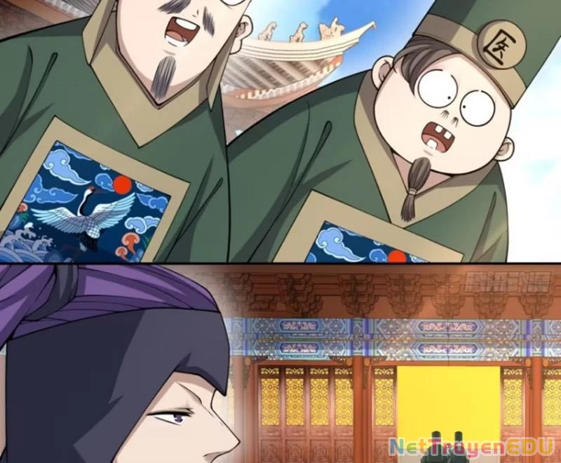 Đồ Đệ Của Ta Đều Là Đại Phản Phái: Chapter 340