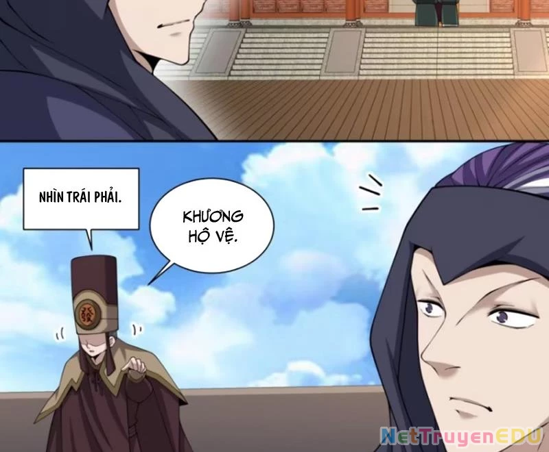 Đồ Đệ Của Ta Đều Là Đại Phản Phái: Chapter 340