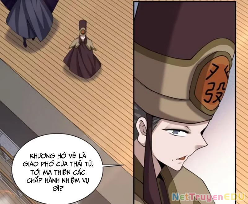 Đồ Đệ Của Ta Đều Là Đại Phản Phái: Chapter 340