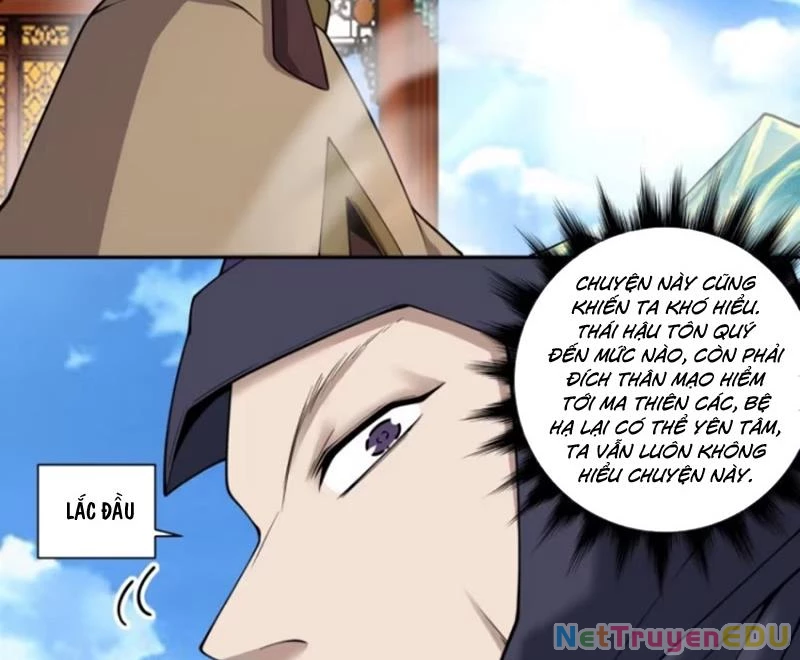 Đồ Đệ Của Ta Đều Là Đại Phản Phái: Chapter 340