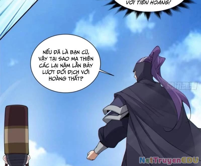 Đồ Đệ Của Ta Đều Là Đại Phản Phái: Chapter 340