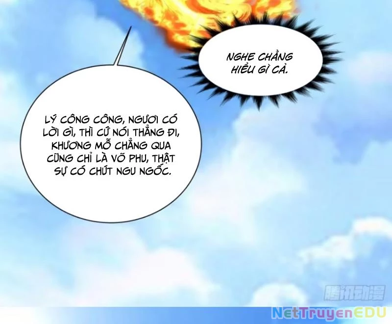 Đồ Đệ Của Ta Đều Là Đại Phản Phái: Chapter 340