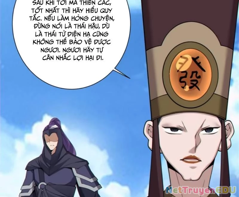 Đồ Đệ Của Ta Đều Là Đại Phản Phái: Chapter 340