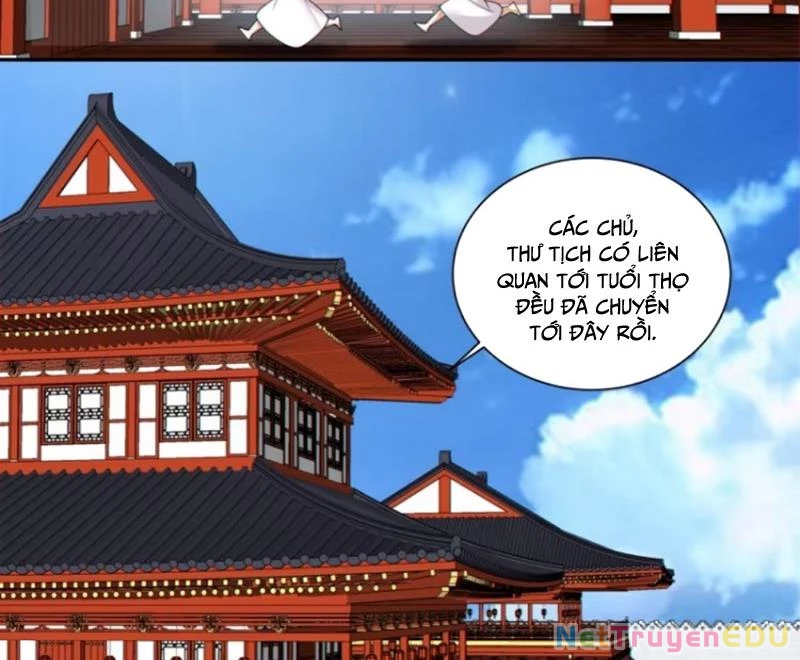 Đồ Đệ Của Ta Đều Là Đại Phản Phái: Chapter 340