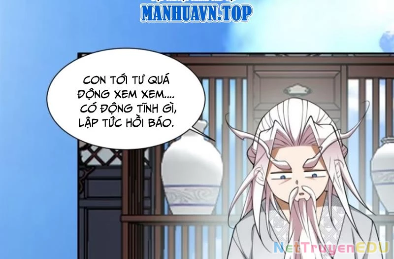 Đồ Đệ Của Ta Đều Là Đại Phản Phái: Chapter 340