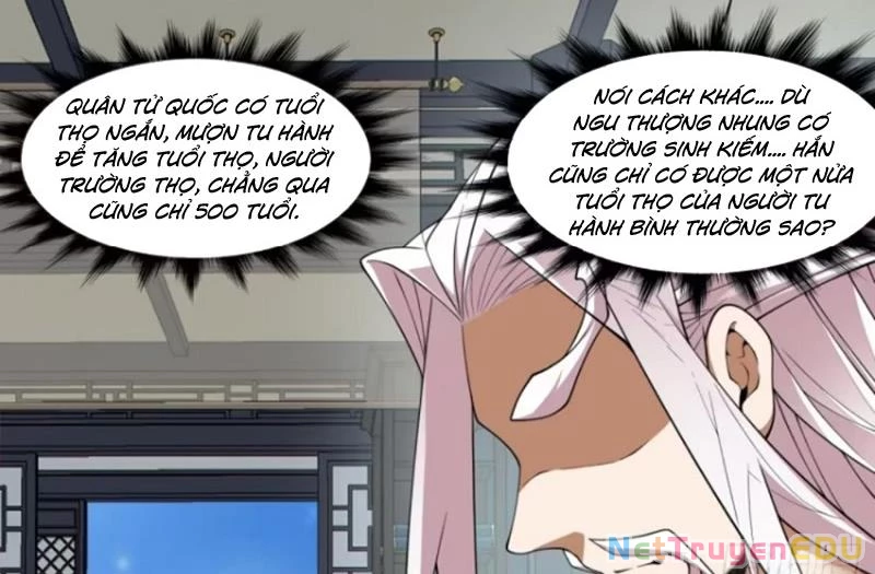 Đồ Đệ Của Ta Đều Là Đại Phản Phái: Chapter 340