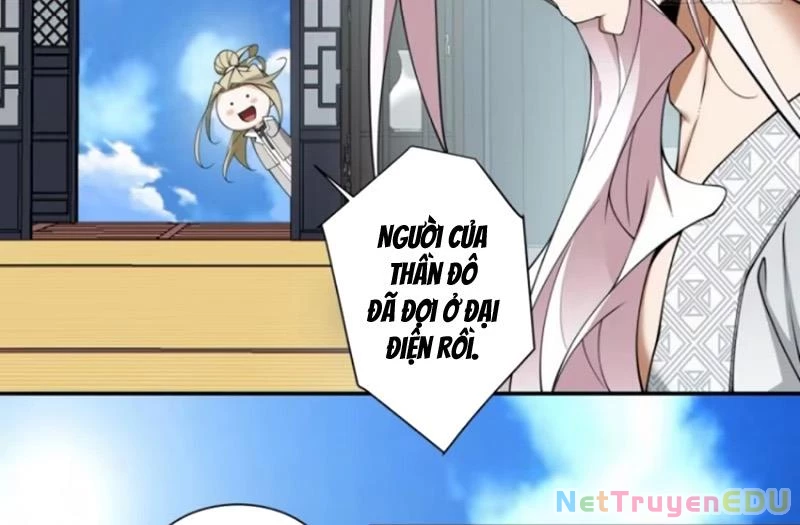 Đồ Đệ Của Ta Đều Là Đại Phản Phái: Chapter 340