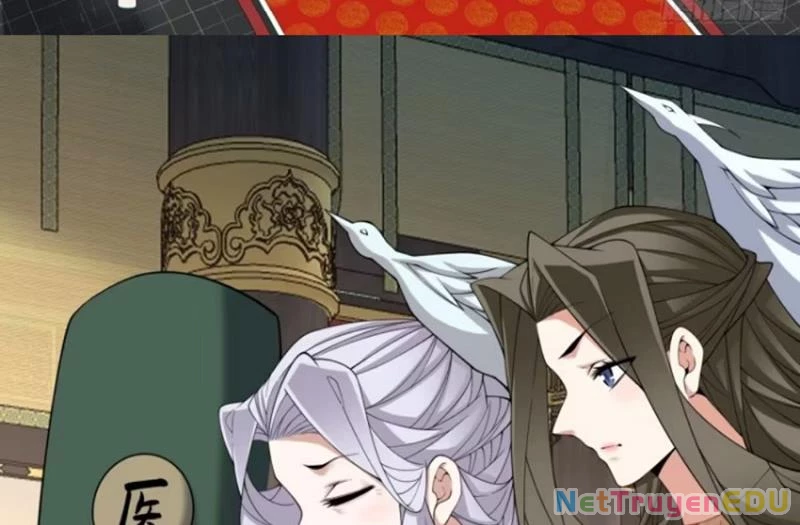 Đồ Đệ Của Ta Đều Là Đại Phản Phái: Chapter 340