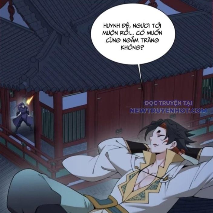 Đồ Đệ Của Ta Đều Là Đại Phản Phái: Chapter 341.5