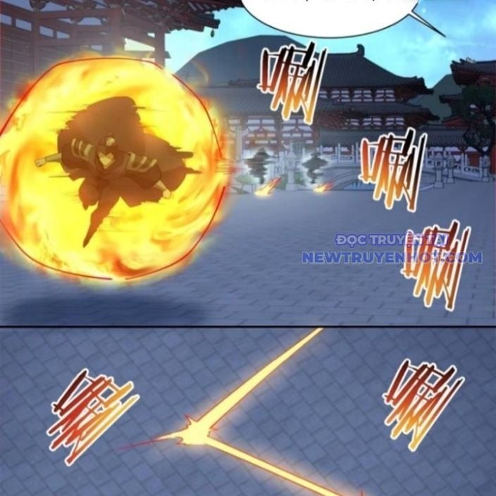 Đồ Đệ Của Ta Đều Là Đại Phản Phái: Chapter 341.5