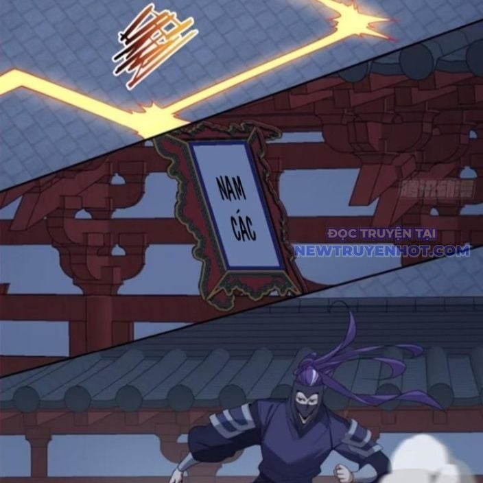 Đồ Đệ Của Ta Đều Là Đại Phản Phái: Chapter 341.5