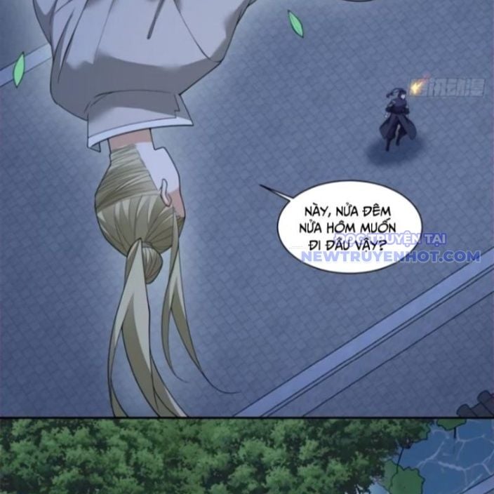 Đồ Đệ Của Ta Đều Là Đại Phản Phái: Chapter 341.5