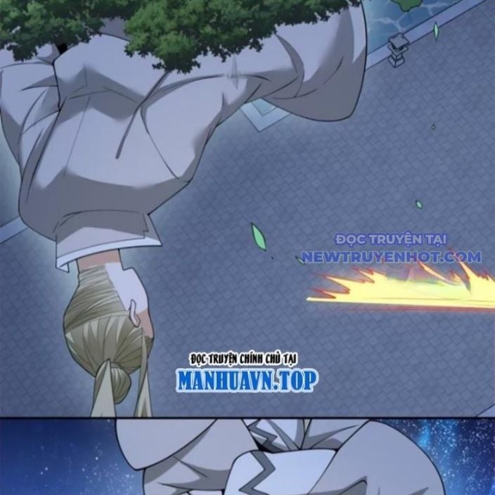 Đồ Đệ Của Ta Đều Là Đại Phản Phái: Chapter 341.5