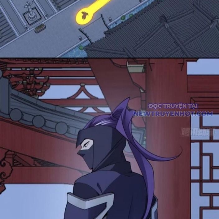 Đồ Đệ Của Ta Đều Là Đại Phản Phái: Chapter 341.5