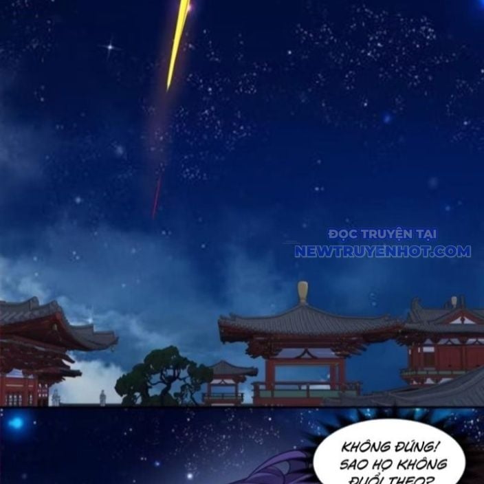 Đồ Đệ Của Ta Đều Là Đại Phản Phái: Chapter 341.5