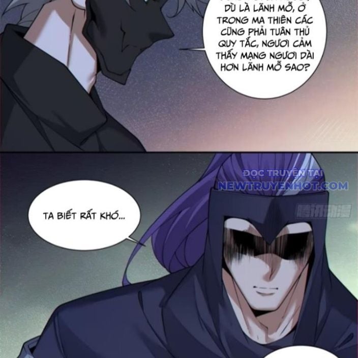 Đồ Đệ Của Ta Đều Là Đại Phản Phái: Chapter 341.5