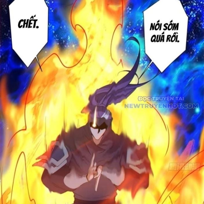 Đồ Đệ Của Ta Đều Là Đại Phản Phái: Chapter 341.5