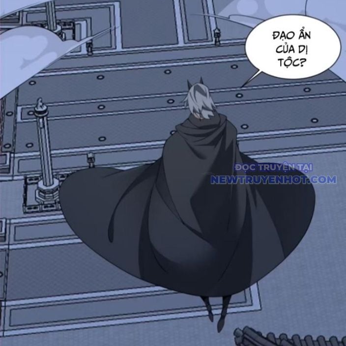 Đồ Đệ Của Ta Đều Là Đại Phản Phái: Chapter 341.5