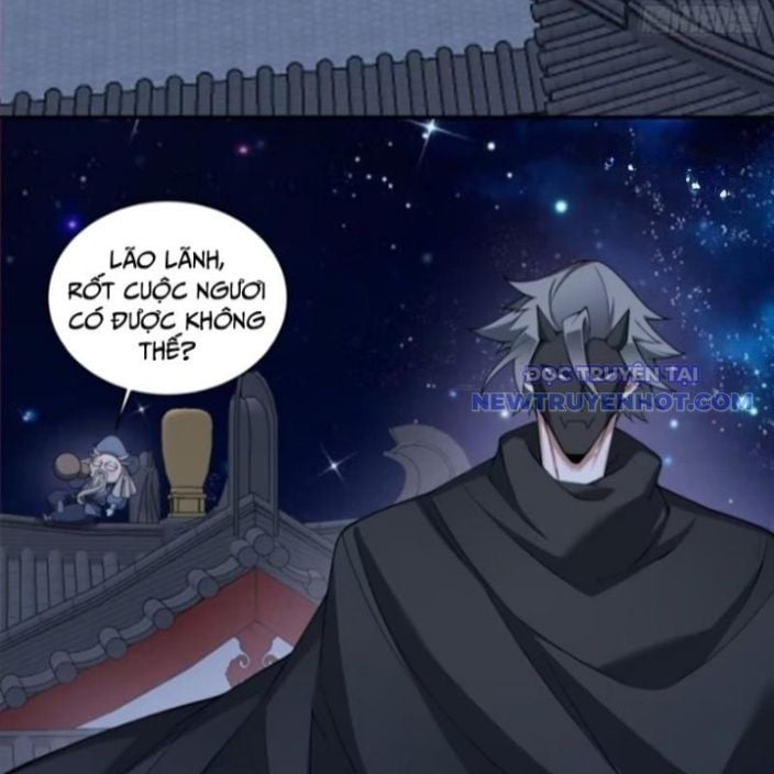 Đồ Đệ Của Ta Đều Là Đại Phản Phái: Chapter 341.5