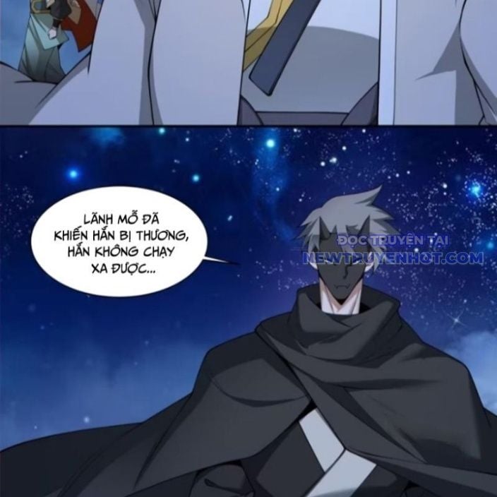 Đồ Đệ Của Ta Đều Là Đại Phản Phái: Chapter 341.5