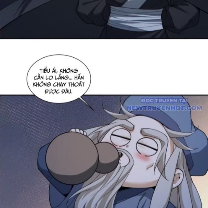 Đồ Đệ Của Ta Đều Là Đại Phản Phái: Chapter 341.5