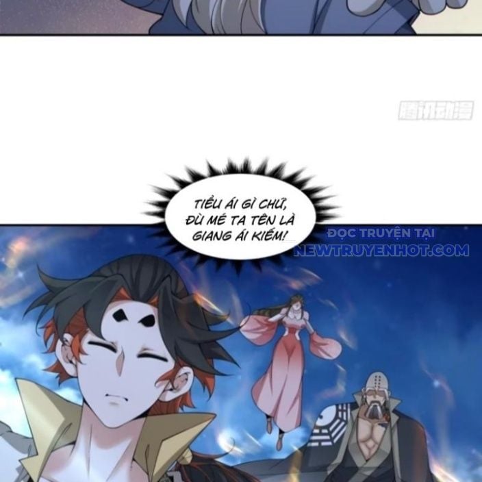 Đồ Đệ Của Ta Đều Là Đại Phản Phái: Chapter 341.5