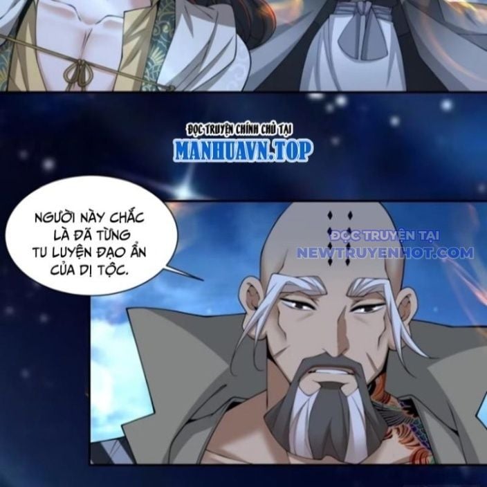 Đồ Đệ Của Ta Đều Là Đại Phản Phái: Chapter 341.5