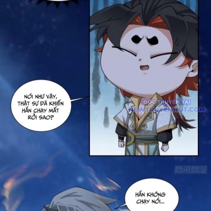 Đồ Đệ Của Ta Đều Là Đại Phản Phái: Chapter 341.5