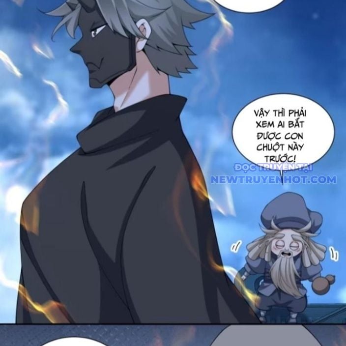 Đồ Đệ Của Ta Đều Là Đại Phản Phái: Chapter 341.5