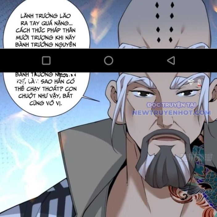Đồ Đệ Của Ta Đều Là Đại Phản Phái: Chapter 341.5