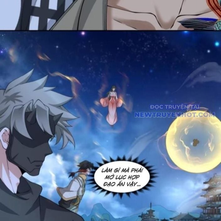 Đồ Đệ Của Ta Đều Là Đại Phản Phái: Chapter 341.5