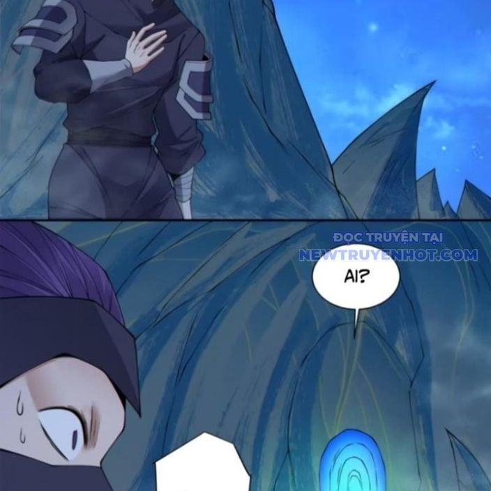 Đồ Đệ Của Ta Đều Là Đại Phản Phái: Chapter 341.5