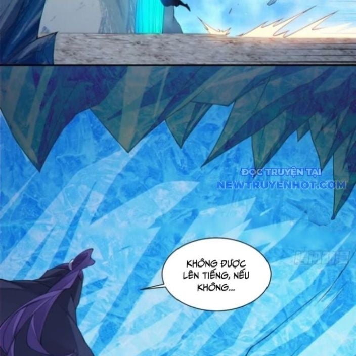 Đồ Đệ Của Ta Đều Là Đại Phản Phái: Chapter 341.5