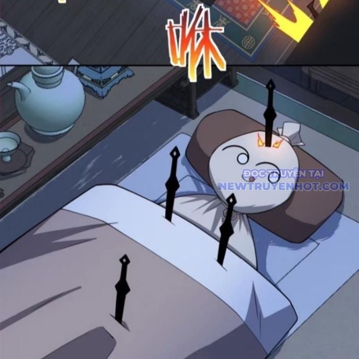 Đồ Đệ Của Ta Đều Là Đại Phản Phái: Chapter 341.5