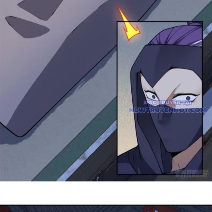 Đồ Đệ Của Ta Đều Là Đại Phản Phái: Chapter 341.5