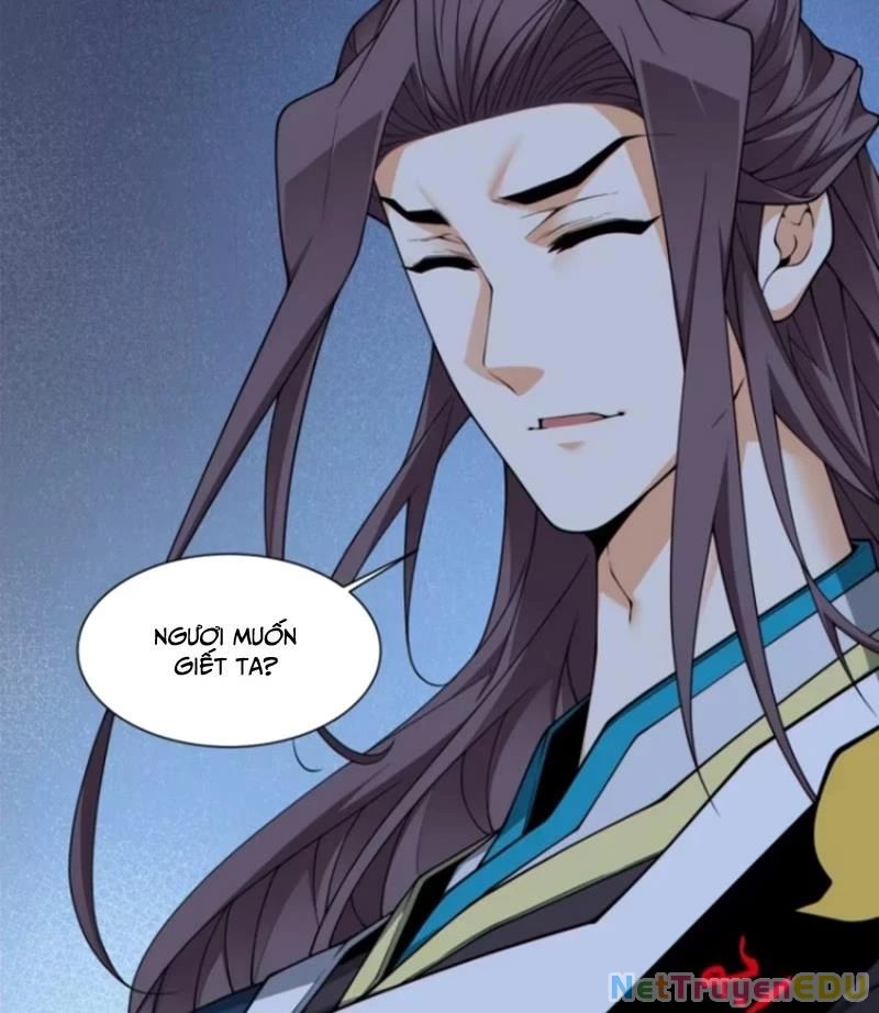 Đồ Đệ Của Ta Đều Là Đại Phản Phái: Chapter 342