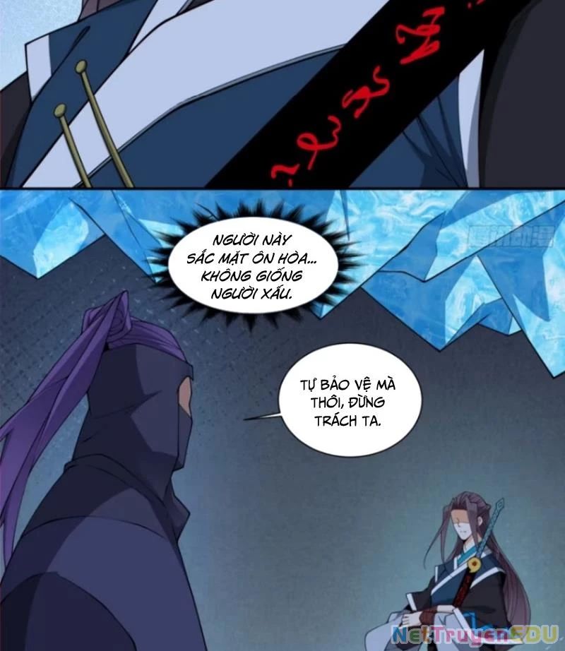 Đồ Đệ Của Ta Đều Là Đại Phản Phái: Chapter 342