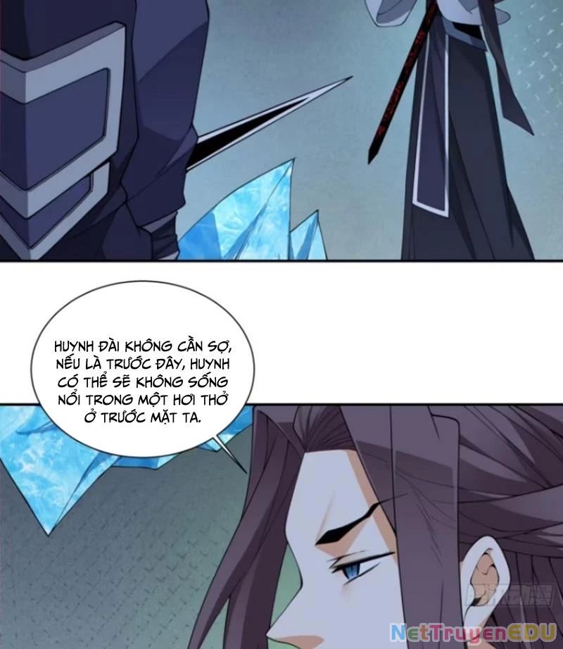 Đồ Đệ Của Ta Đều Là Đại Phản Phái: Chapter 342